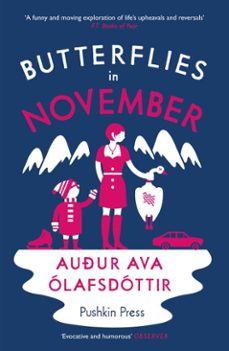 butterflies in november (ebook)-audur ava olafsdottir-9781782270768