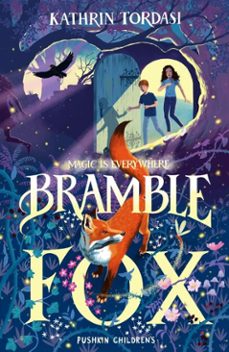 bramble fox (ebook)-kathrin tordasi-9781782693468