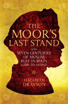 the moor's last stand (ebook)-elizabeth drayson-9781782832768