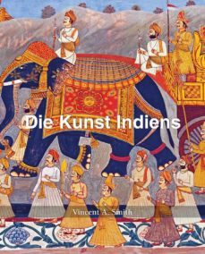 die kunst indiens-9781783106868