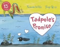 tadpoles promise-jeanne willis-9781783445868