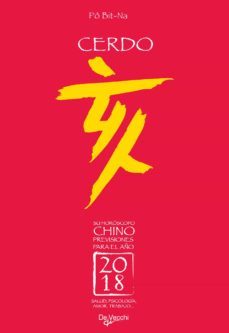su horóscopo chino. cerdo (ebook)-po bit na-9781785259968