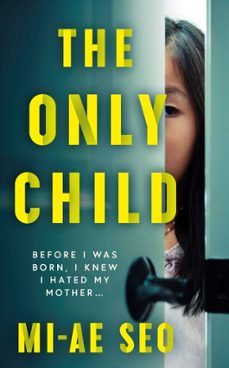 the only child (ebook)-mi ae seo-9781786078568
