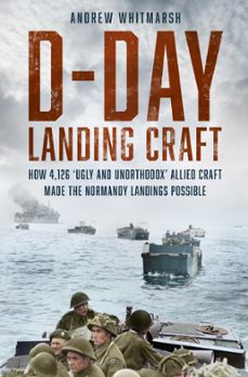 d-day landing craft (ebook)-9781803994468