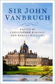 sir john vanbrugh and landscape architecture in baroque england (ebook)-9781803997568