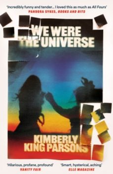 we were the universe-kimberly king parsons-9781838951368