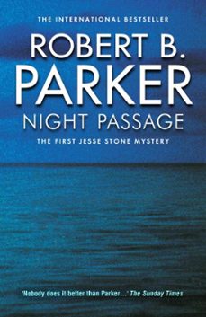 night passage-robert b. parker-9781842439968