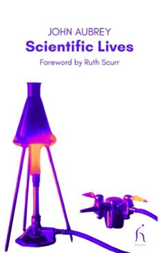 scientific lives (ebook)-john aubrey-9781843913368