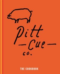 pitt cue co. - the cookbook-jamie berger-9781845337568