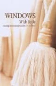 windows with style: creating inspirational curtains for the home-9781845430368