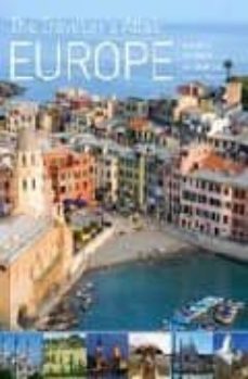 the traveller s atlas: europe-mike gerrard-9781845432768