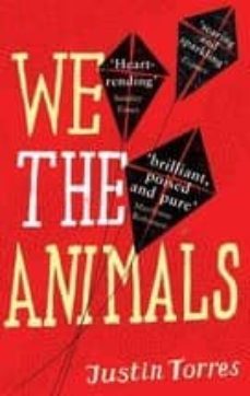 we the animals-9781847083968