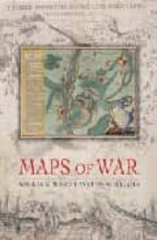 maps of war-ashley baynton williams-miles baynton williams-9781847242068
