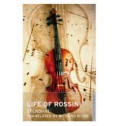 life of rossini-9781847490568