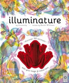 illuminature-rachel williams-9781847808868