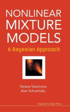 nonlinear mixture models-9781848167568