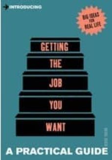 introducing getting the career you want-denise westcott taylor-9781848315068