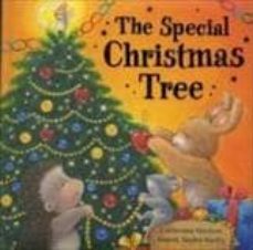 the special christmas tree-catherine walters-9781848951068