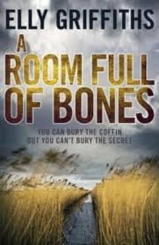 room full of bones-elly griffiths-9781849163668