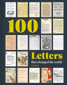 100 letters that changed the world (ebook)-colin salter-9781849946568