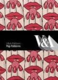 pop patterns-oriole cullen-9781851776368