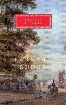 barnaby rudge-9781857152968