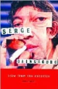 serge gainsbourg: a view from the exterior-alan clayson-9781860746468