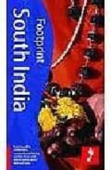 south india (footprint)-annie dare-9781904777168