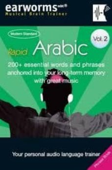 arabic (vol. 2)-9781905443468