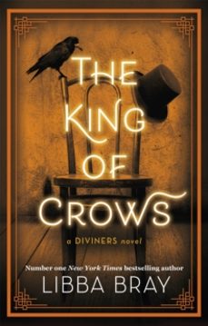 the king of crows-libba bray-9781907410468