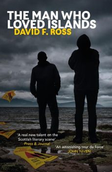 the man who loved islands (ebook)-david ross-9781910633168