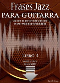 frases jazz para guitarra (ebook)-9781912135868