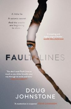 fault lines (ebook)-doug johnstone-9781912374168