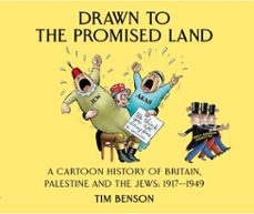 drawn to the promised land (ebook)-tim benson-9781912600168