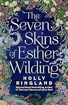 the seven skins of esther wilding-9781915643568