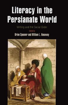 literacy in the persianate world (ebook)-9781934536568
