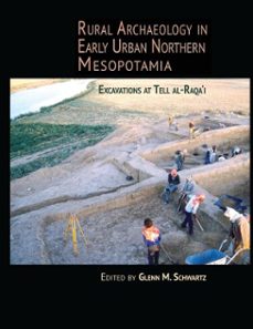 rural archaeology in early urban northern mesopotamia (ebook)-9781938770968