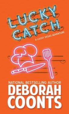 lucky catch-9781944831868