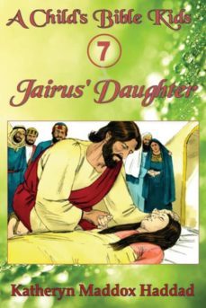 jairus daughter-9781948462068
