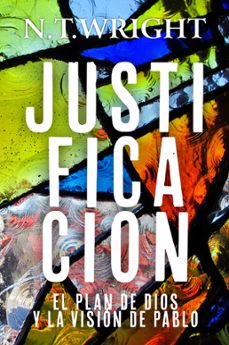 justificacion (ebook)-n.t. wright-9781951539368