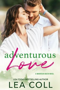 adventurous love (ebook)-lea coll-9781955586368