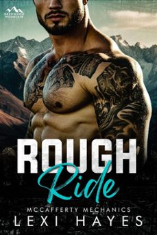 rough ride (ebook)-lexi hayes-9781957933368