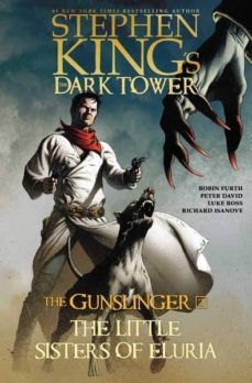 stephen king s the dark tower: the gunslinger/litt-9781982109868
