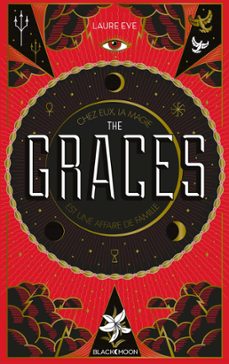 the graces - tome 1 (ebook)-laure eve-9782013976268