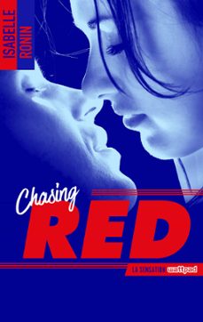 chasing red - tome 1 (ebook)-isabelle ronin-9782016264768
