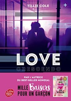 love crescendo-tillie cole-9782017134268