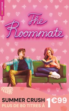 the roommate (ebook)-rosie danan-9782017218968