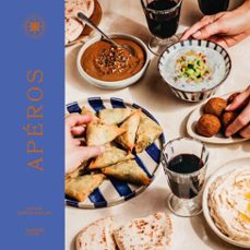 aperos (ebook)-sophie dupuis-gaulier-9782017354468