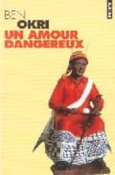 un amour dangereux-9782020330268
