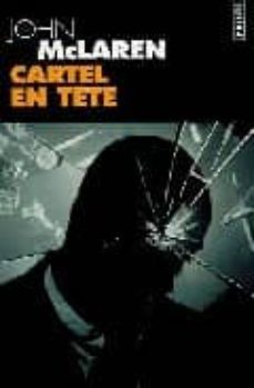 cartel en tete-john mclaren-9782020639668